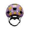 None Šalmas Lazer HMT Pnut 2.0 KC CE-CPSC Oranges (Turnfit)