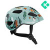 Šalmas Lazer HMT Pnut 2.0 KC CE-CPSC Sealife (Turnfit)