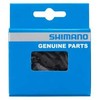 Šarvo antgaliukas Shimano 6mm juodas