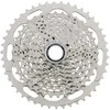 Galinis žvaigždžių blokas Shimano DEORE CS-M4100 10-speed-11-46T