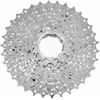 Galinis žvaigždžių blokas Shimano 9s 11-34 CS-HG400-9 11-13-15-17-20-23-26-30-34 AU
