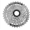 Shimano Galinis žvaigždžių blokas Cassette 9s Deore XT