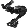 Galinis pavarų perjungėjas Shimano 11s Juodas GS RD-R7000 105