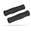Shimano Vairo rankenėlės Pro Foam grip juodos 113mm