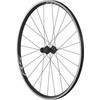 Ratas galinis Shimano 11/10s Juodas WH-RS100 Clincher