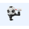 Skambutis Fuxon futbolo kamuolys