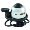 Skambutis FUXON Round juodas