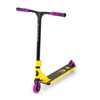 Slamm Scooters Paspirtukas Slamm Tantrum V9 geltonas