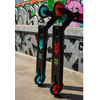 Slamm Scooters Paspirtukas Slamm Urban V9 juoda/mėlyna