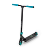 Slamm Scooters Paspirtukas Slamm Urban V9 juoda/mėlyna