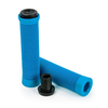 Slamm Scooters Rankenėlės SLAMM PRO BAR GRIPS mėlynos