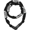 Spyna Abus Steel-O-Chain 5805C/110 juodas