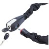 Spyna Abus 6806K/85 BK QST CATENA