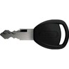 Spyna Abus 6806K/85 BK QST CATENA