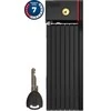 Abus Security Center Spyna Abus sulankstomas Bordo BIG uGrip 5700/100 BK SH