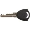 Abus Security Center Spyna Abus sulankstomas Bordo BIG uGrip 5700/100 BK SH