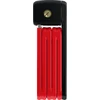Abus Germany Spyna Abus Bordo Lite Mini 6055K/60 red