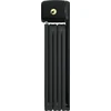 Spyna Abus sulankstomas Bordo Lite 6055/85 BK
