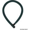 Spyna Abus grandininė IvyTex 7210/85 diving mėlynas