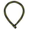 Spyna Abus grandininė IvyTex 7210/85 racing yellow