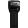 Spyna Abus išlankstoma 6500A/110 BK SH Bordo Smart X