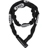 Abus Germany Spyna Abus Steel-O-Chain 5805K/110 juodas