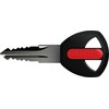 Spyna grandininė Abus 9210/85 IVY
