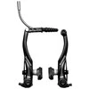 Stabdžiai V-Brake priekiniai Shimano ALIVIO BR-T4000 S65T juodas