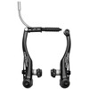 Stabdžiai Shimano V­Brake Front Juodas BR­T610 Deore w/S70C