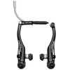 Stabdžiai Shimano V­Brake Rear Juodas BR­T610 Deore w/S70C