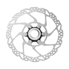Stabdžių diskas Shimano SM-RT54 CENTER LOCK 180mm