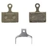 Diskinių stabdžių kaladėlės Shimano K05S Resin