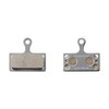 Diskinių stabdžių kaladėlės Shimano XTR-XT-SLX-Alfine (G04S) metal