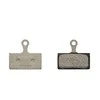 Stabdžių kaladėlės Shimano Resin G05S Incl Spring/Split