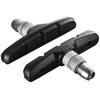 Stabdžių kaladėlės V-brakes Shimano ALIVIO/ACERA S65T (10vnt.)