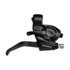 Pavarų perjungimo rankenėlė Shimano ST-EF41 EZ 6-speed