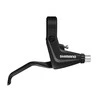 Stabdžių rankenėlė Shimano ALIVIO BL-T4000 2-finger kairės pusės