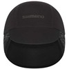Termo pošalmis/kepurė Shimano Tendenza Extreme Winter juodas one size