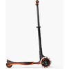 Triratis paspirtukas smarTrike® Xtend Oranžinis