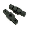 Stabdžių trinkelės V-brake Union Magura BS-801
