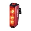 Galinė lempa Sigma Blaze RL LED blykstė + Stabdžių žibintas USB