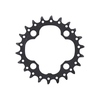 Žvaigždė Shimano 22T-L SLX FC-M660