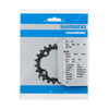 Žvaigždė Shimano 22T-L SLX FC-M660