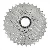 Žvaigždžių blokas Shimano 10s 11-32 CS-HG500 11-12-14-16-18-20-22-25-28-32