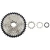 Žvaigždžių blokas Shimano 10s 11-32 CS-HG500 11-12-14-16-18-20-22-25-28-32