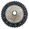 Galinis žvaigždžių blokas Shimano SLX CS-M7000 11-speed-11-46T