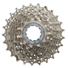 Galinis žvaigždžių blokas Shimano ALIVIO CS-HG400 9-speed-11-32T