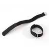 Adam Hall AH VR1616BLK kabelių užveržėjas 16cm. Juodas