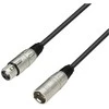 Adam Hall K3MMF2000 - Mikrofoninis kabelis XLR male 3-pin to XLR female 3-pin 20 m