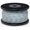 AMC CCA 2x1.5mm² degimo nepalaikantis garso kabelis